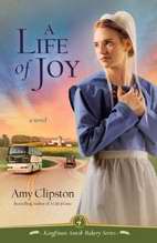 A Life Of Joy (Kauffman Amish Bakery #4)-Softcover