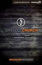 Barefoot Church (Exponential Series)
