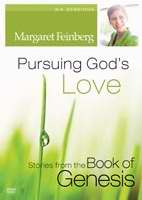 DVD-Pursuing God's Love (Six Sessions)