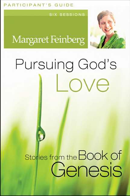 Pursuing God's Love Participant's Guide (Pursuing God)