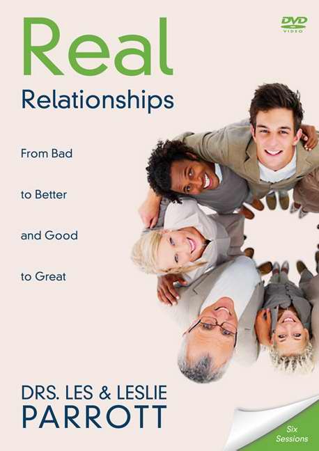 DVD-Real Relationships: A DVD Study
