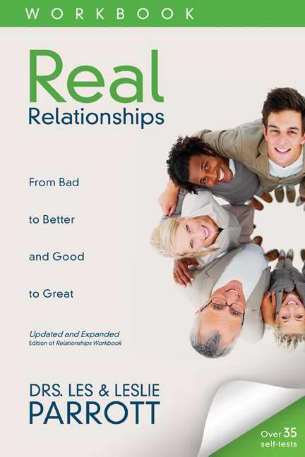 Real Relationships Workbook