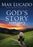 DVD-God's Story, Your Story