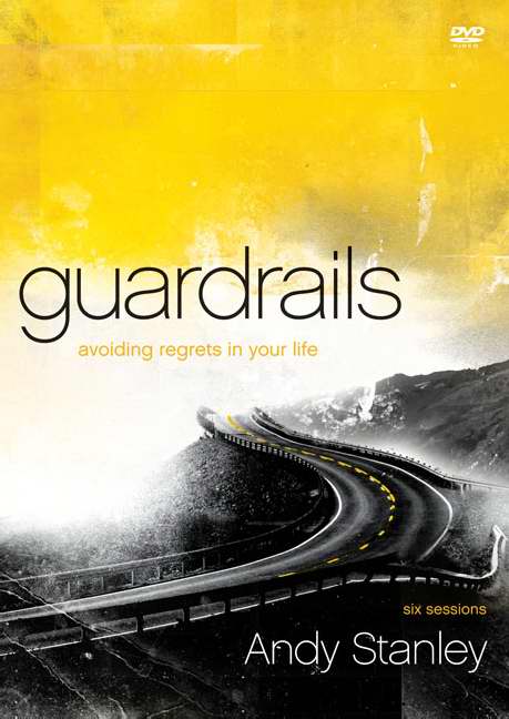 DVD-Guardrails: A DVD Study