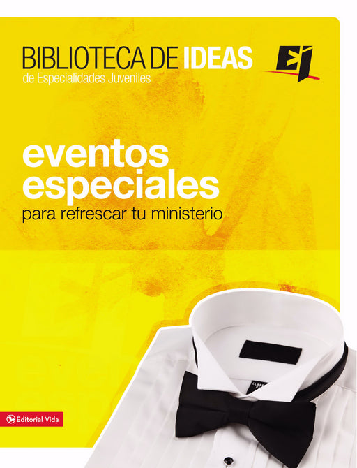 Span-Special Events (Ideals Library)