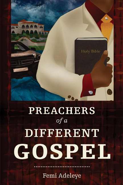 Preachers Of A Different Gospel