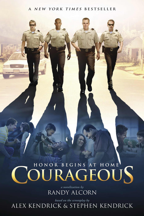 Courageous