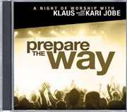 Audio CD-Prepare The Way W/DVD