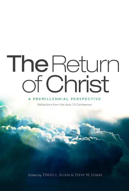 Return Of Christ