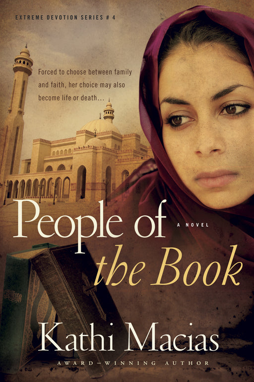 People Of The Book (Extreme Devotion)