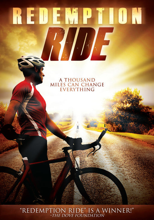 DVD-Redemption Ride