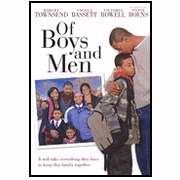 DVD-Of Boys And Men
