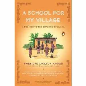 School For My Village