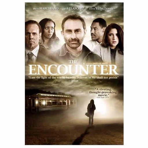 DVD-Encounter