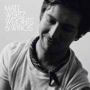 Audio CD-Weights & Wings