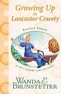 Growing Up In Lancaster County (4-In-1) (Rachel)