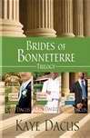 Brides Of Bonneterre Trilogy (3-In-1)
