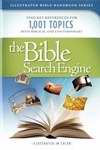 Bible Search Engine (Illustrated Bible Handbook)
