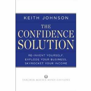 Confidence Solution