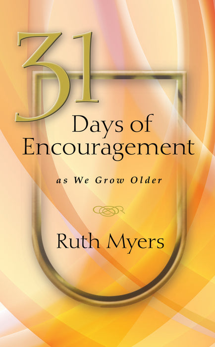 31 Days Of Encouragement