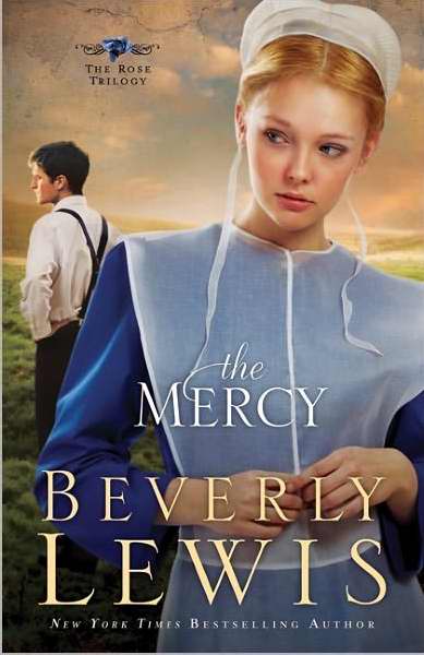 Mercy (Rose Trilogy V3)