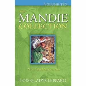 Mandie Collection V10 (3 In 1)