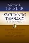 Systematic Theology-One Volume