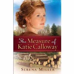 Measure Of Katie Calloway