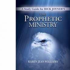 Prophetic Ministry Study Guide