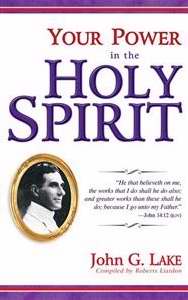 eBook-Your Power in the Holy Spirit