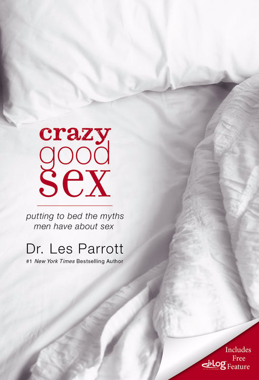 Crazy Good Sex-Softcover