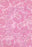 Span-RVR 1960 Personal Size Bible-Pink Blossom LeatherTouch