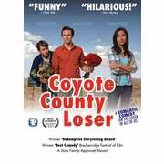 DVD-Coyote County Loser