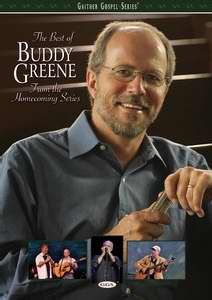 Audio CD-Best Of Buddy Greene