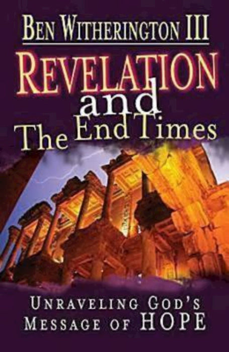 Revelation And The End Times