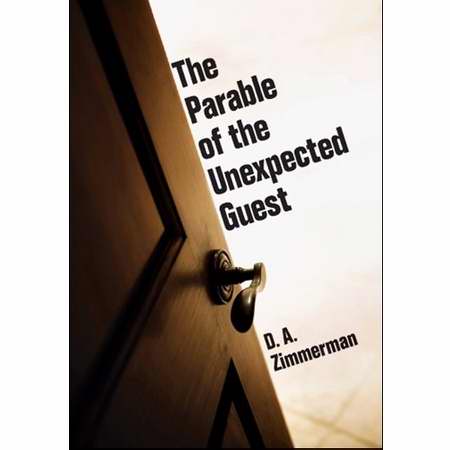 Parable of The Unexpected Guest (Pack of 5)  (Pkg-5)