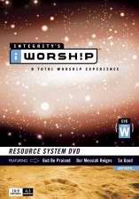 DVD-iWorship/Resource System DVD W