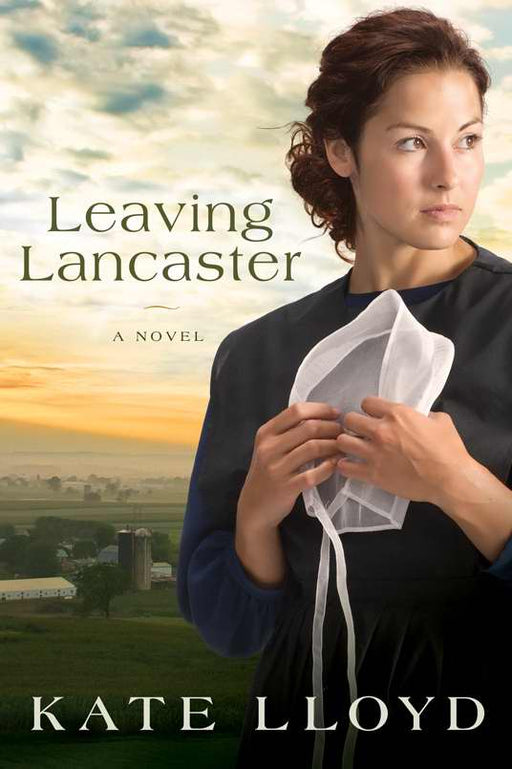 Leaving Lancaster (Legacy Of Lancaster V1)