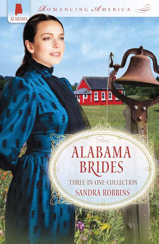 Alabama Brides (3-In-1)