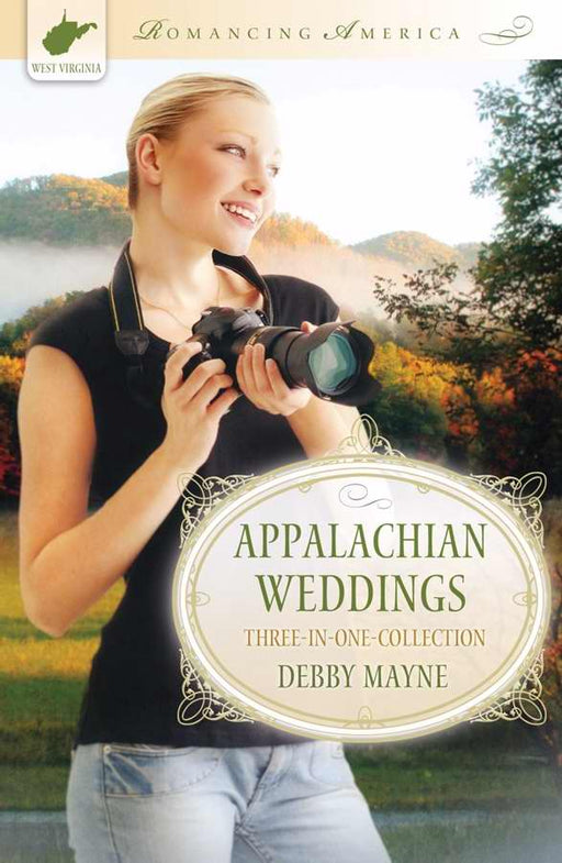 Appalachian Weddings (3-In-1)