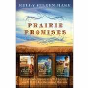 Prairie Promises (3-In-1)