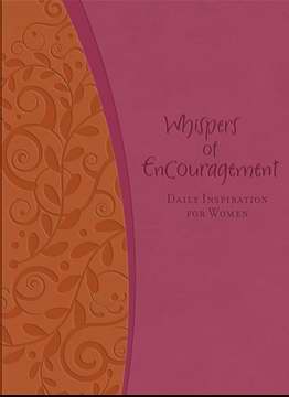 Whispers Of Encouragement (Deluxe)