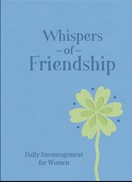 Whispers Of Friendship (Deluxe)