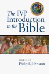 IVP Introduction To The Bible