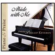 Audio CD-Abide With Me
