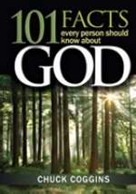 101 Facts Every Person Should Know About God