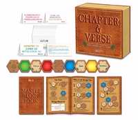 Game-Chapter & Verse (2-4 Players)