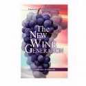 Span-New Wine Generation (La Generacion Del Vino Nuevo)