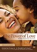 DVD-Power Of Love w/CD ROM