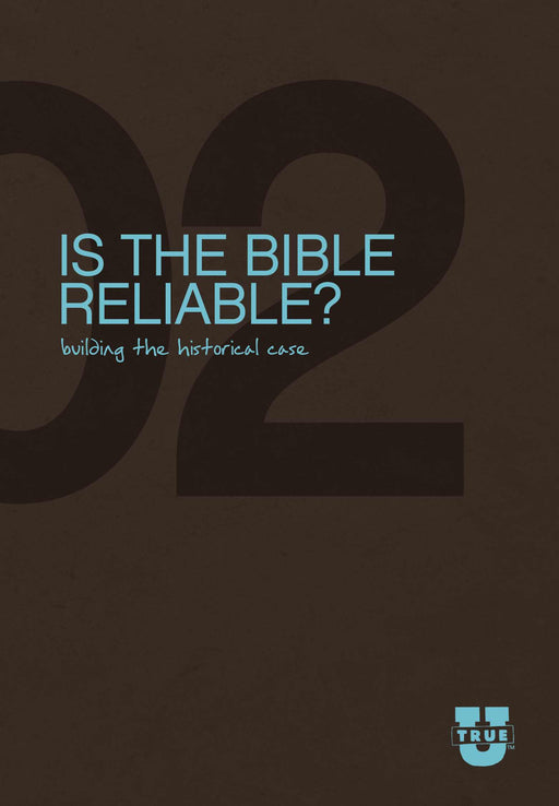 Is The Bible Reliable? Discussion Guide (Pack of 10) (Pkg-10)